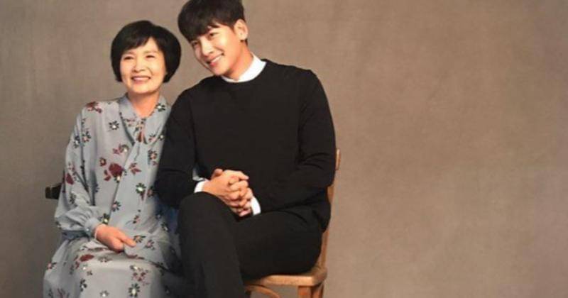 Instagram.com/jichangwook